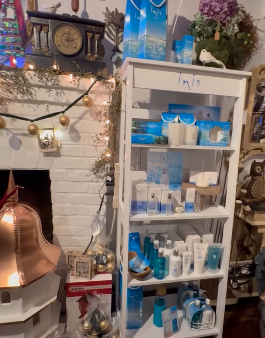 Inis Fragrance