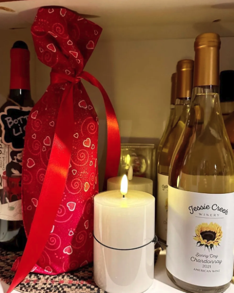 Local Wine & Gifts